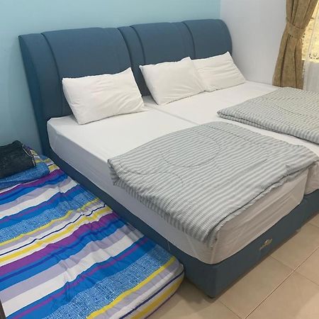 Ck Homestay K.Sepetang Taiping Exterior foto